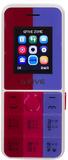 GFive A51-C (Red, Pruple)