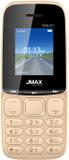 Jmax Gold 1 (GOLD+BLACK)
