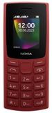 Nokia 106DS 2023 (Red)