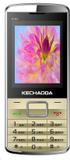 Kechaoda K103 (Gold)