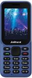 Jio B1 Keypad Phone (UPI) Locked Blue (Ash Blue)