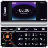 Snexian ROCK FOLD MINI (Silver)