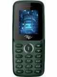 itel IT2163S (Dark Green)