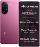 vivo V60e (Elite Purple, 256 GB) (8 GB RAM)
