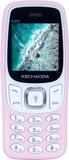 Kechaoda K200 (Pink)