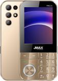 Jmax Pro X (Gold)