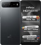 Infinix HOT 60i 5G (Sleek Black, 128 GB) (4 GB RAM)