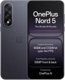OnePlus Nord 5 5G (Phantom Grey, 256 GB) (12 GB RAM)