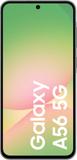 Samsung A56 5G (Black, 256 GB) (12 GB RAM)