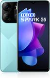 Tecno Spark Go 2023 (UYUNI BLUE, 64 GB) (3 GB RAM)