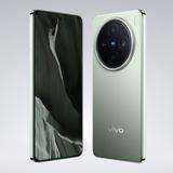 vivo X200 5G (Natural Green, 256 GB) (12 GB RAM)