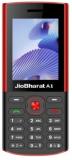 KARBONN JIO BHARAT A1 (Black, Red)