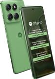MOTOROLA Edge 60 5G (PANTONE Shamrock, 256 GB) (12 GB RAM)