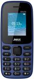 Jmax Gold-3 (DARKBLUE+BLACK)
