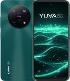 LAVA Yuva 5G (Mystic Green, 64 GB) (4 GB RAM)