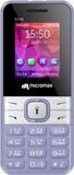 Micromax S116 (Purple)
