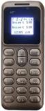 leysky kechaoda A-27 Mini Phone (Gold)