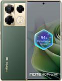 Infinix Note 40 Pro 5G (Vintage Green, 256 GB) (8 GB RAM)