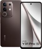 vivo Y31 Pro 5G (Mocha Brown, 128 GB) (8 GB RAM)