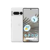 Google Pixel 7 Pro (Snow, 128 GB) (12 GB RAM)