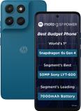 MOTOROLA g57 power 5G (Pantone Corsair, 128 GB) (8 GB RAM)