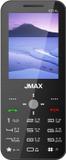 Jmax Ideal (Black)