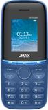 Jmax Gold-2 (Blue+Light Blue)