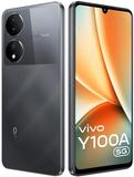 vivo Y100A (Metal Black, 128 GB) (8 GB RAM)