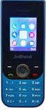 Jio Jiobharat V3 Blue JBV191M1 4G PHONE (Blue)