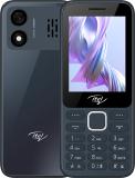 itel it5330 | 2.8 inch Big Display | 1900 mAh Battery | Kingvoice (Black)