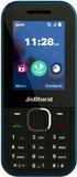 Jio B2 (Blue)