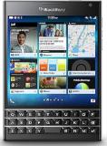 BlackBerry passport (Black, 32 GB) (3 GB RAM)