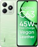 realme C63 (Jade Green, 64 GB) (4 GB RAM)