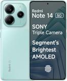 REDMI Note 14 5G (Ivy Green, 256 GB) (8 GB RAM)