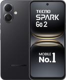 Tecno Spark Go 2 (Ink Black, 64 GB) (3 GB RAM)