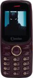 Snexian Bold 50 (Maroon)