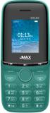 Jmax Gold 2 (Green+Black)