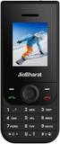 Jio JioBharat JBV191M1 4G PHONE (Black)