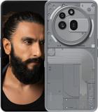 Nothing Phone (3a) Pro (Grey, 128 GB) (8 GB RAM)
