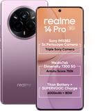 realme 14 Pro 5G (Jaipur Pink, 128 GB) (8 GB RAM)