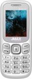 Jmax DELUXE J32 (White)