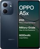 OPPO A5x 5G (Midnight Blue, 64 GB) (4 GB RAM)