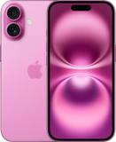 Apple iPhone 16 (Pink, 256 GB)