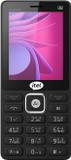 itel Super Guru 4G Max (Black)