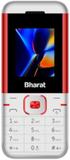 KARBONN K1 4G (White, Red)