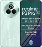 realme P3 Pro 5G (Nebula Glow, 128 GB) (8 GB RAM)