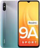 Redmi 9A Sport (Metallic Blue, 32 GB) (3 GB RAM)