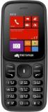 Micromax x416(black +blue) (black and blue)