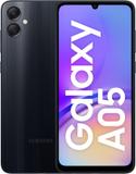 Samsung Galaxy A05 (Black, 64 GB) (4 GB RAM)