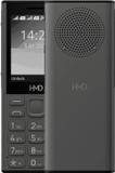 hmd 130 MUSIC Dual Sim (Dark Grey)